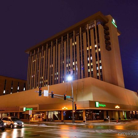 Hotel Indigo Rochester - Mayo Clinic Area Esterno foto
