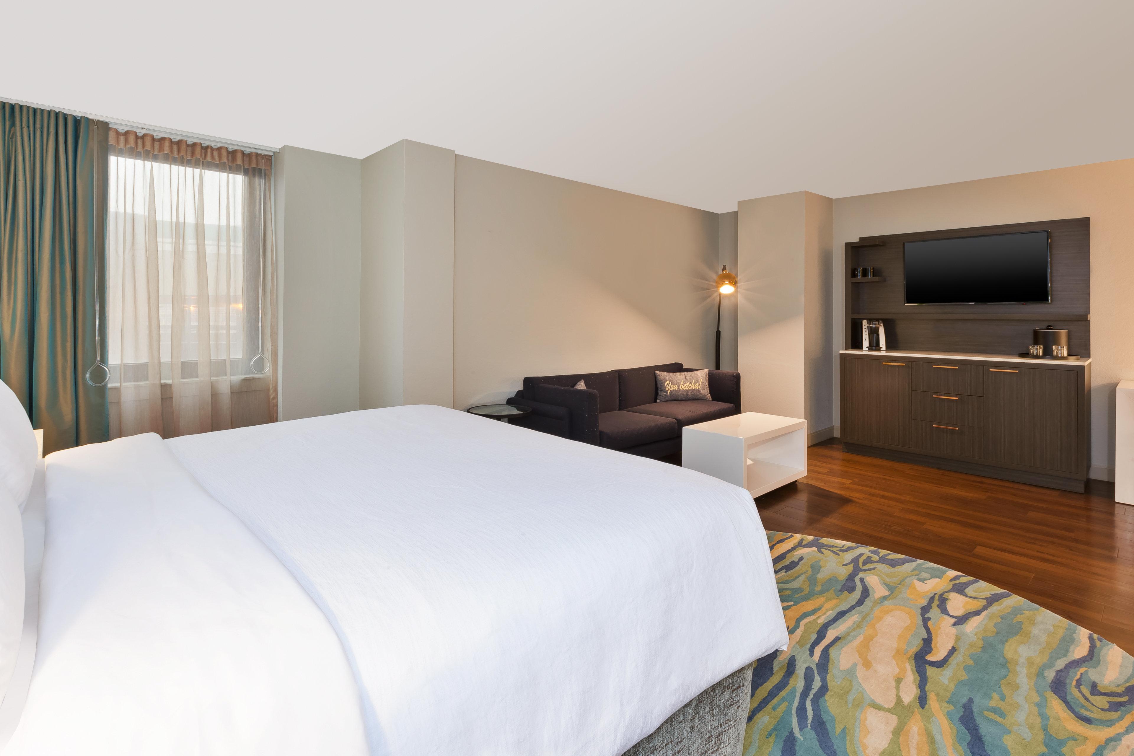 Hotel Indigo Rochester - Mayo Clinic Area Esterno foto