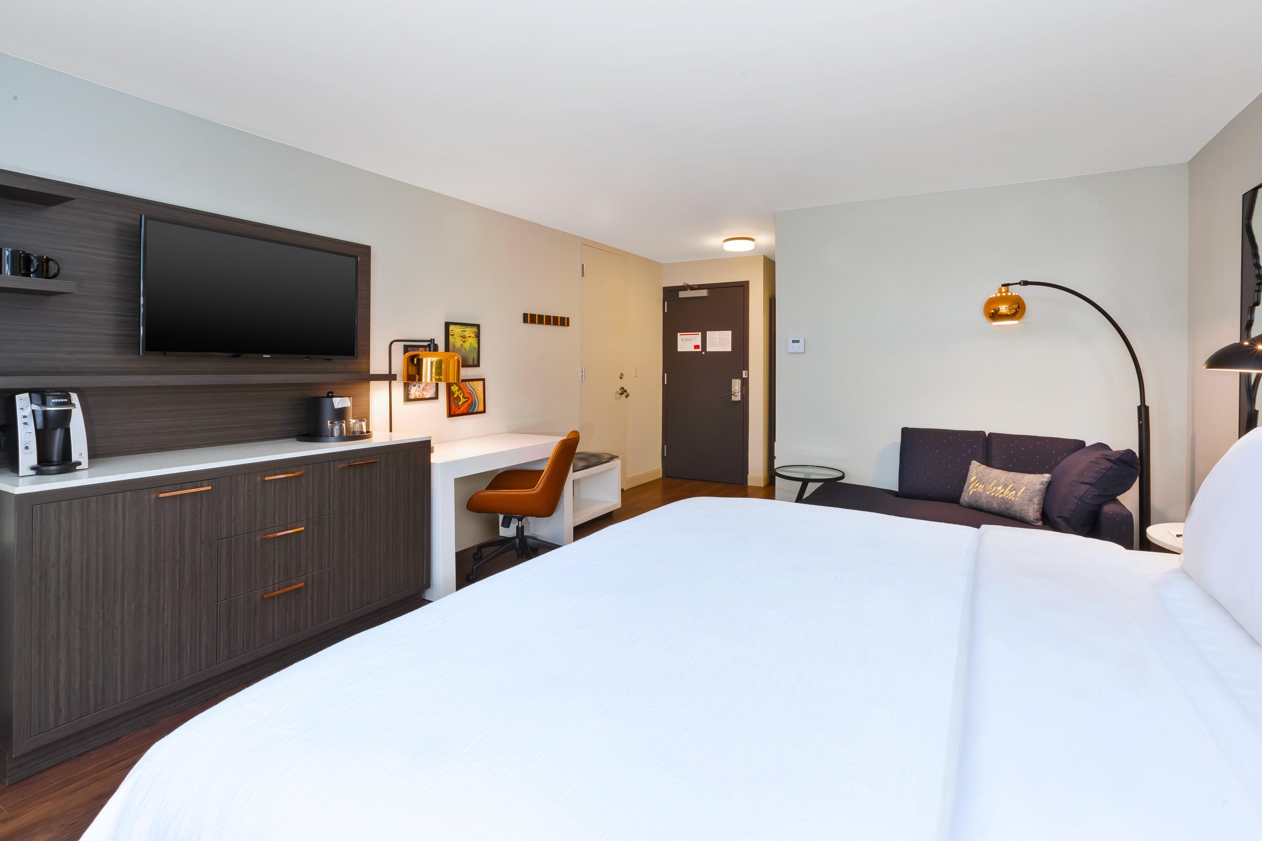 Hotel Indigo Rochester - Mayo Clinic Area Esterno foto