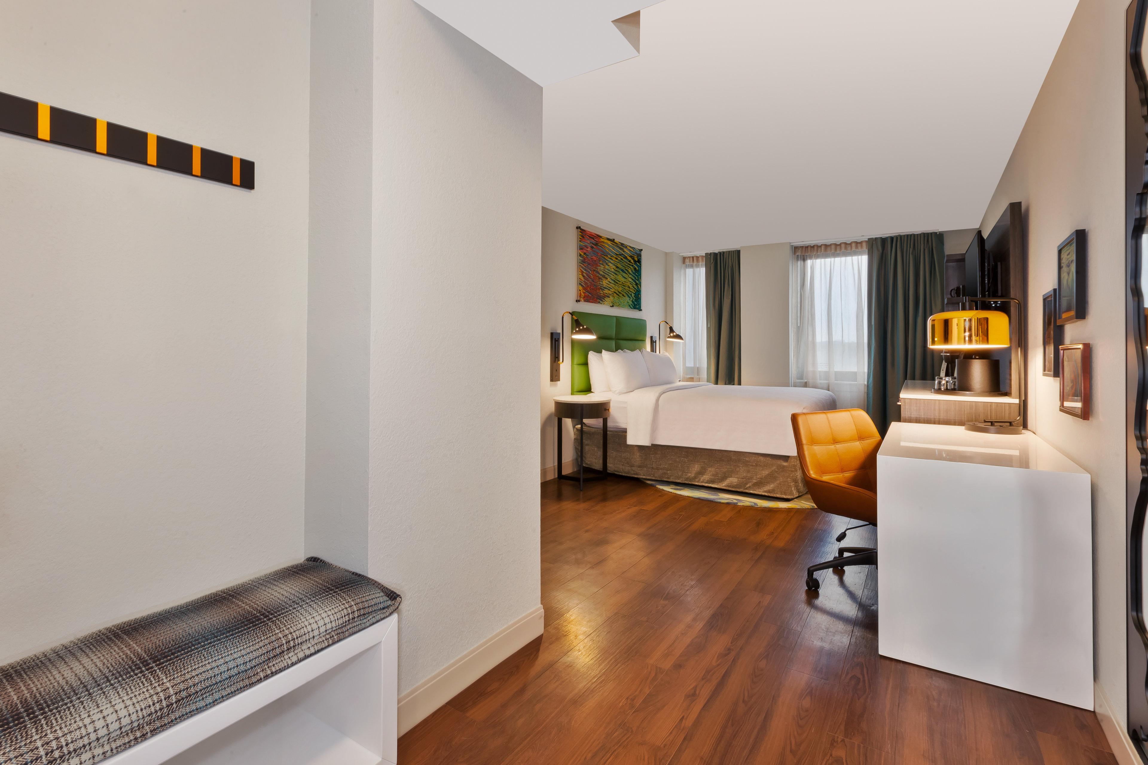 Hotel Indigo Rochester - Mayo Clinic Area Esterno foto