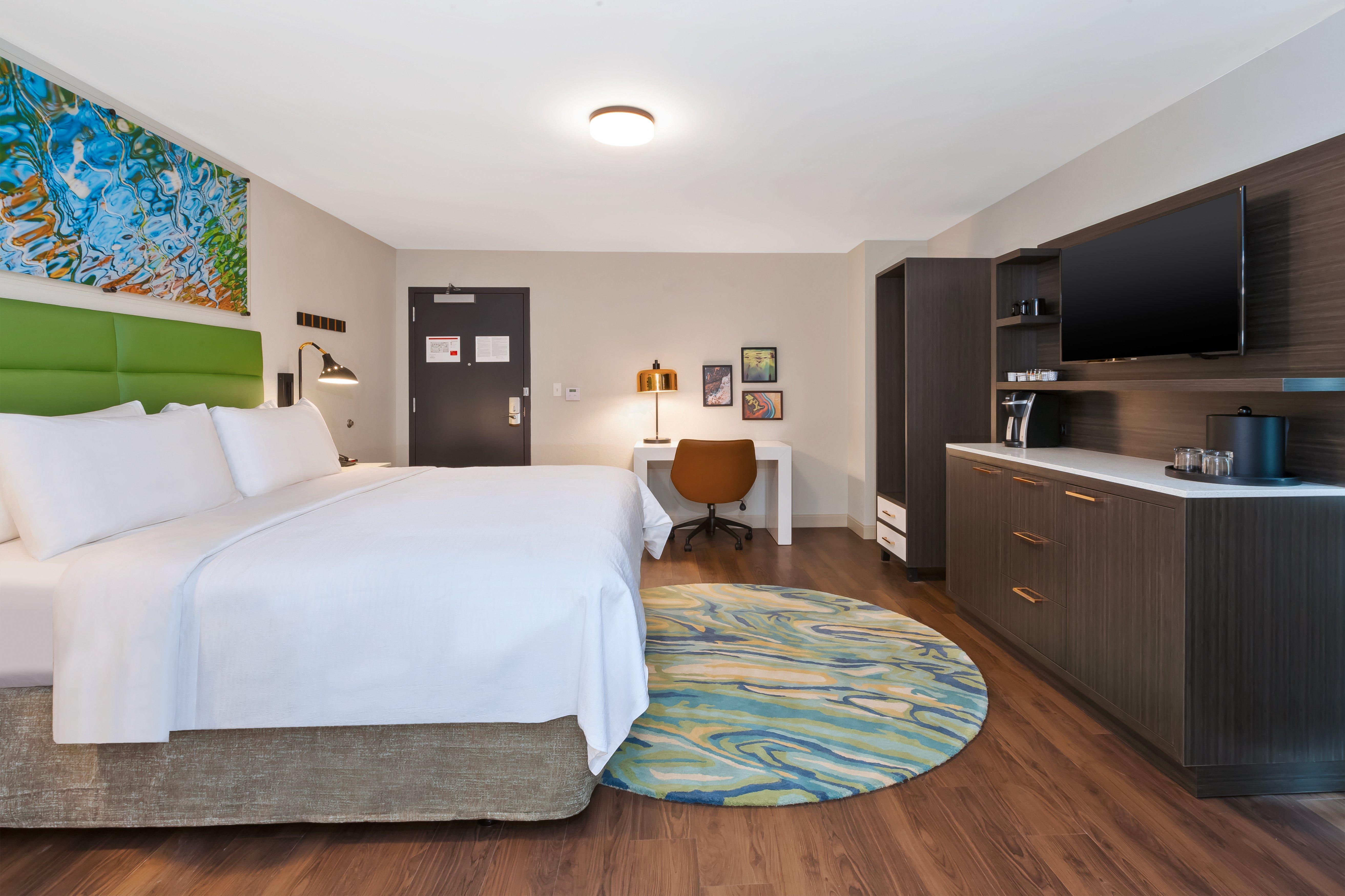 Hotel Indigo Rochester - Mayo Clinic Area Esterno foto