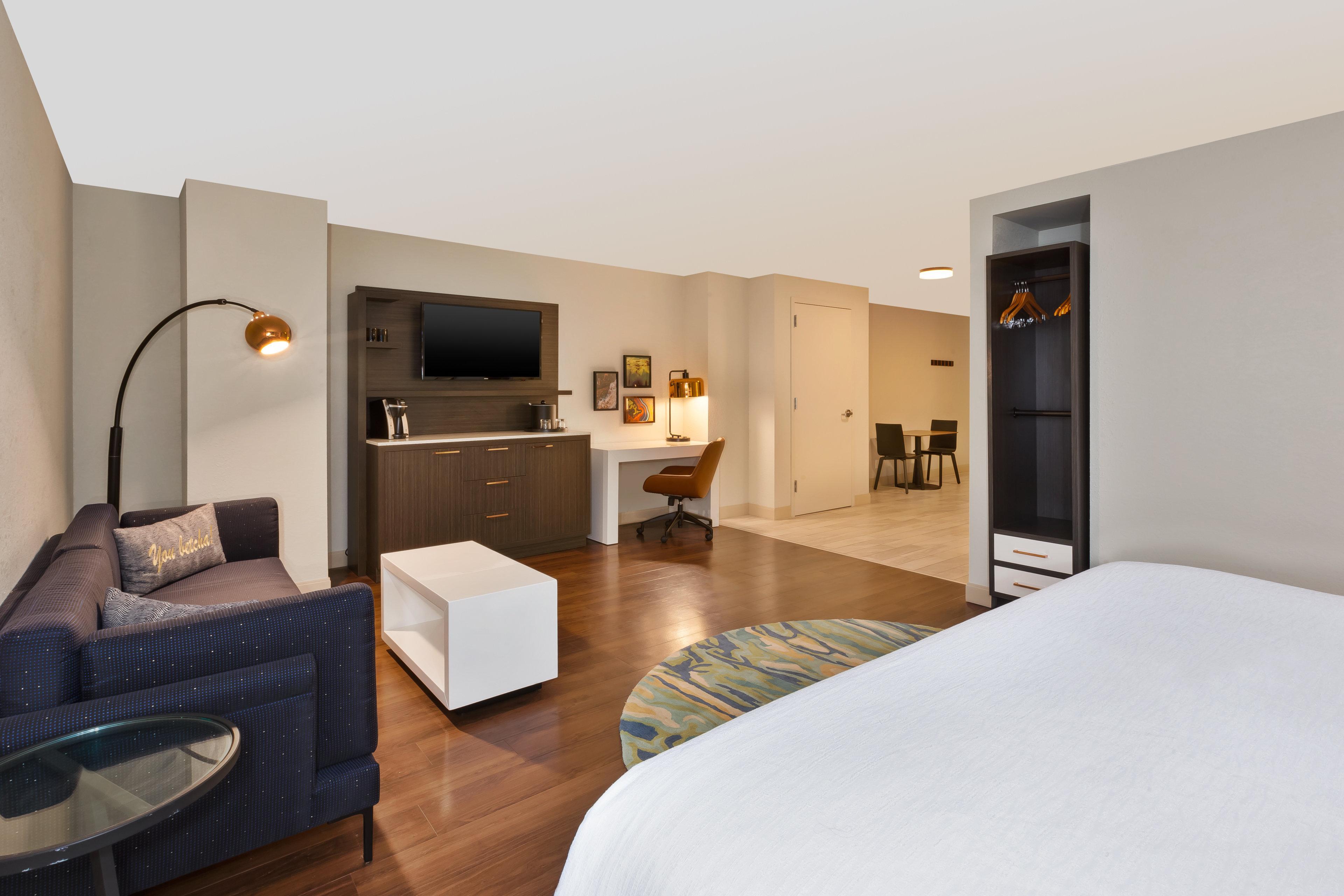 Hotel Indigo Rochester - Mayo Clinic Area Esterno foto