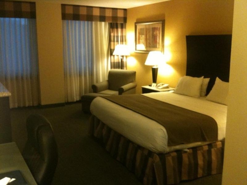 Hotel Indigo Rochester - Mayo Clinic Area Camera foto