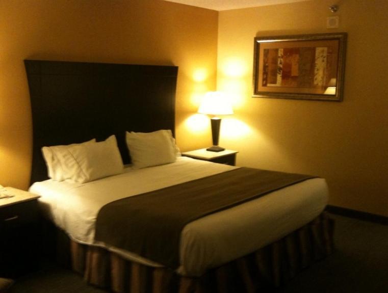 Hotel Indigo Rochester - Mayo Clinic Area Camera foto