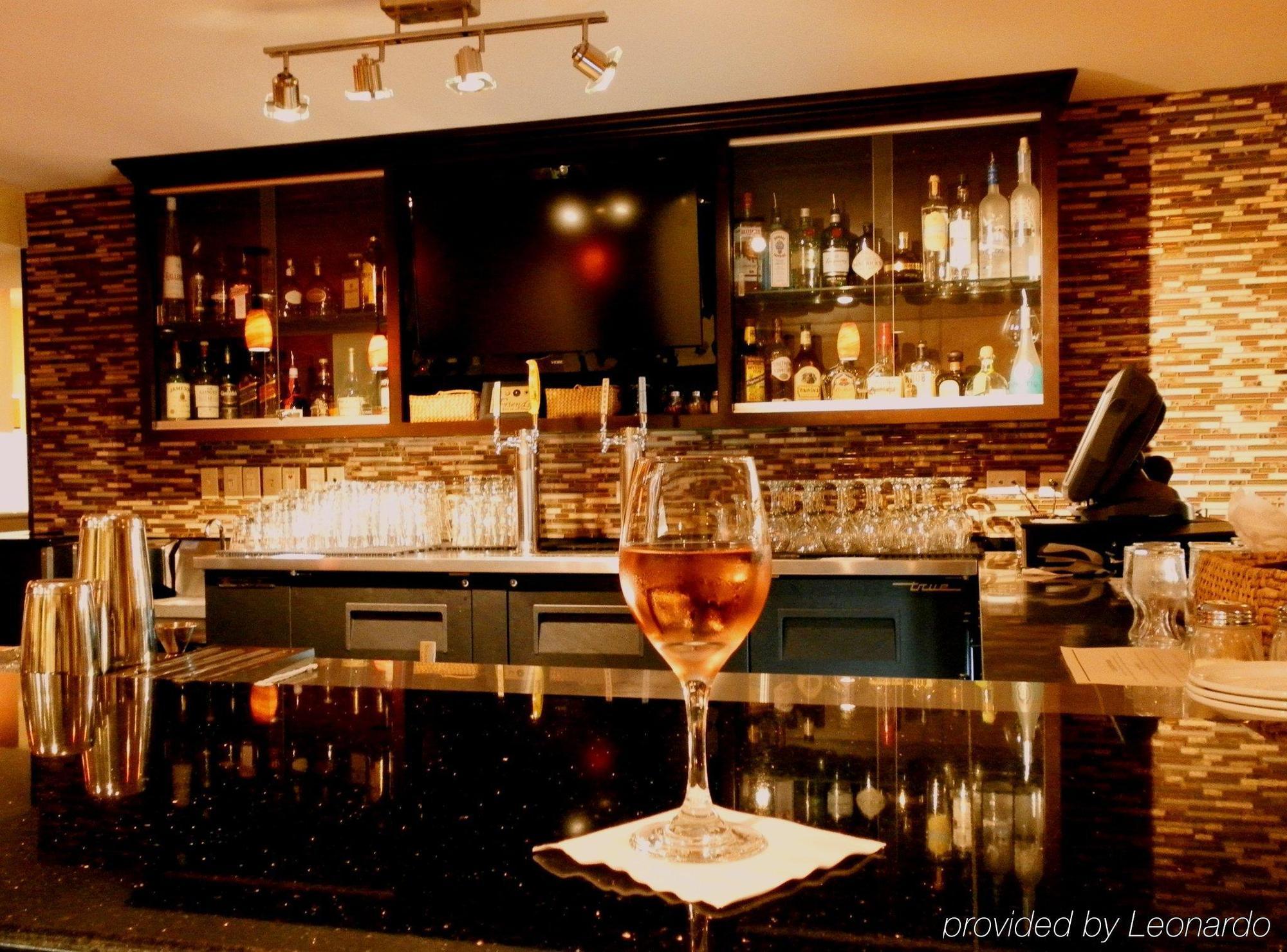 Hotel Indigo Rochester - Mayo Clinic Area Ristorante foto