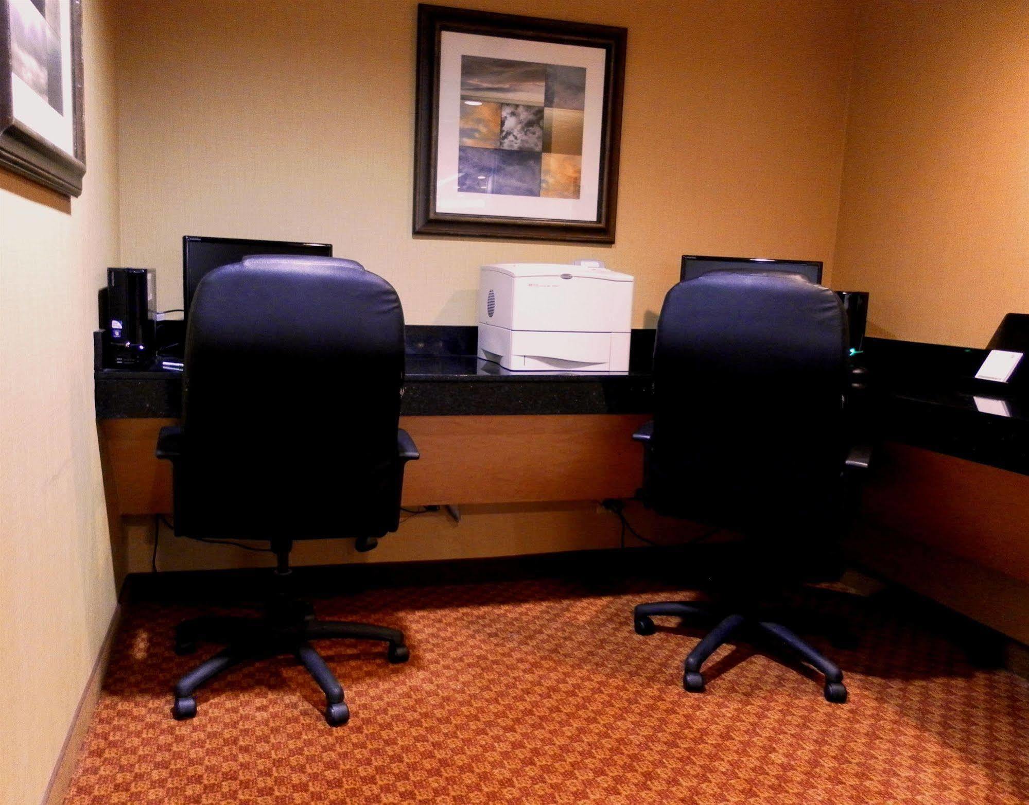 Hotel Indigo Rochester - Mayo Clinic Area Servizi foto