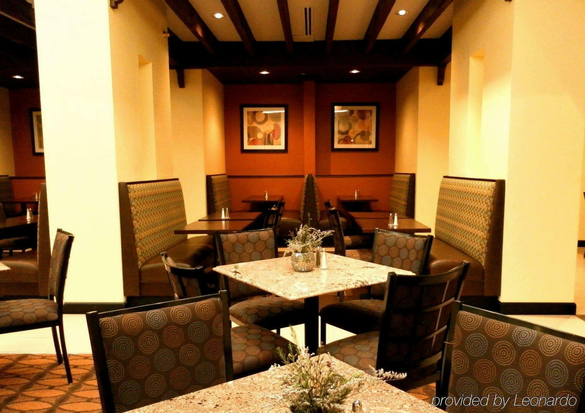 Hotel Indigo Rochester - Mayo Clinic Area Ristorante foto