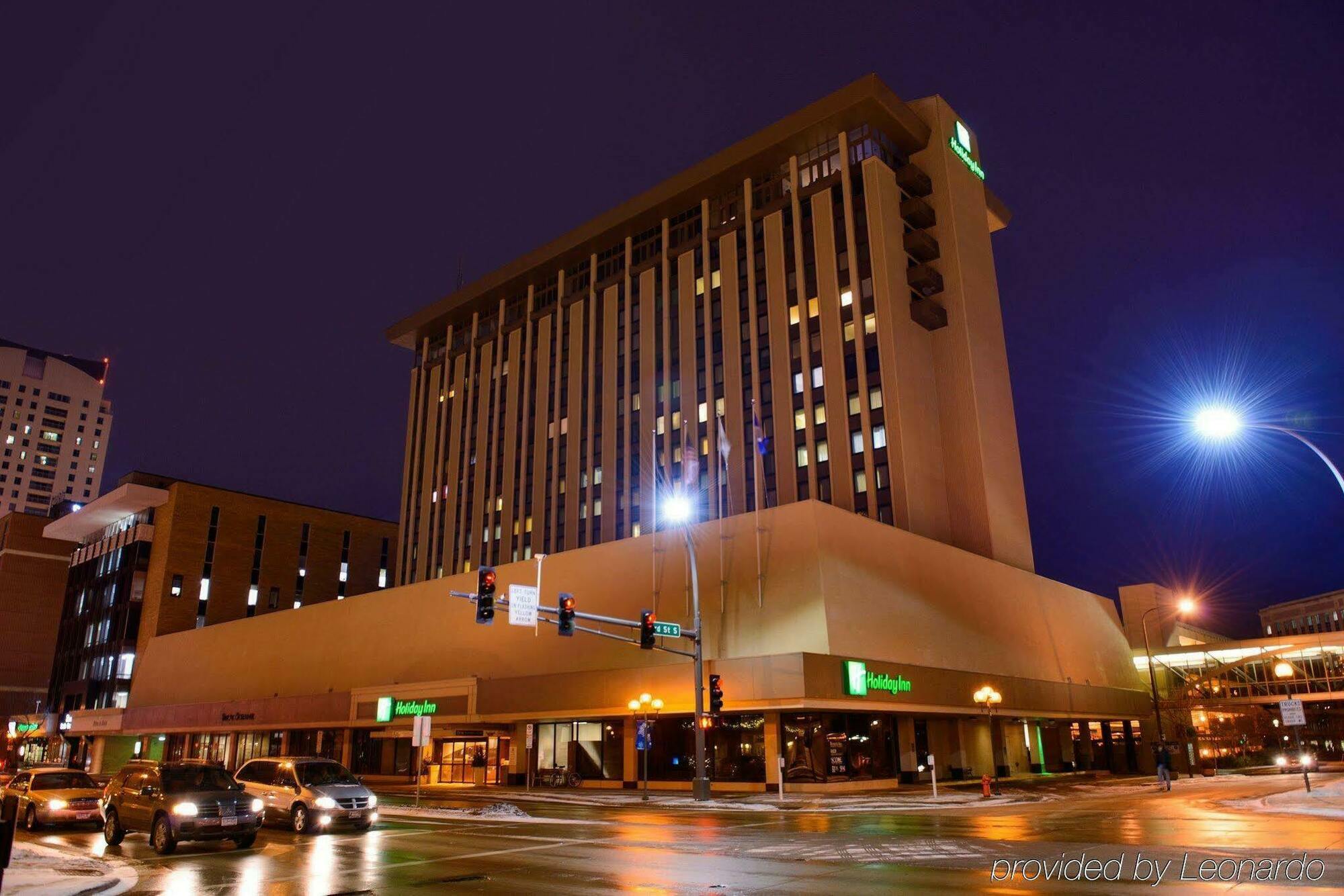 Hotel Indigo Rochester - Mayo Clinic Area Esterno foto